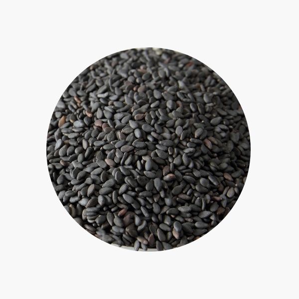 кунжут черный