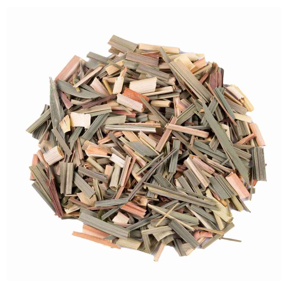 лемонграс чай