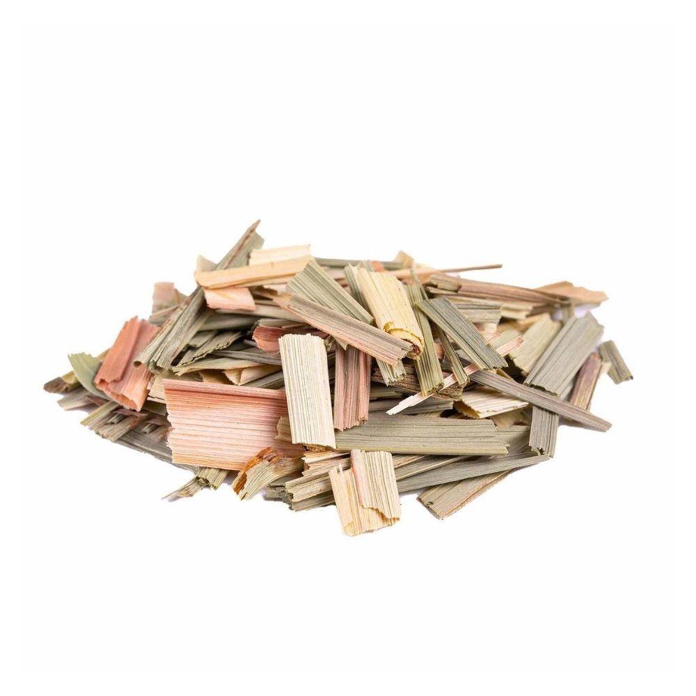 лемонграс чай