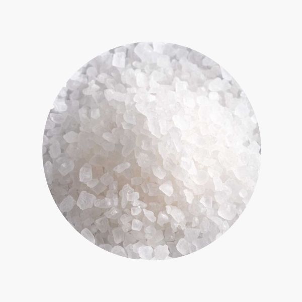 Морська сіль ORGANIC