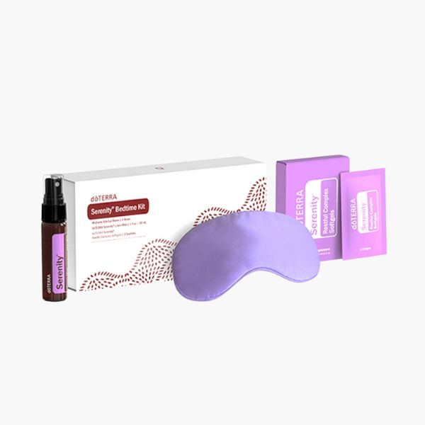 Набір для спокійного сну