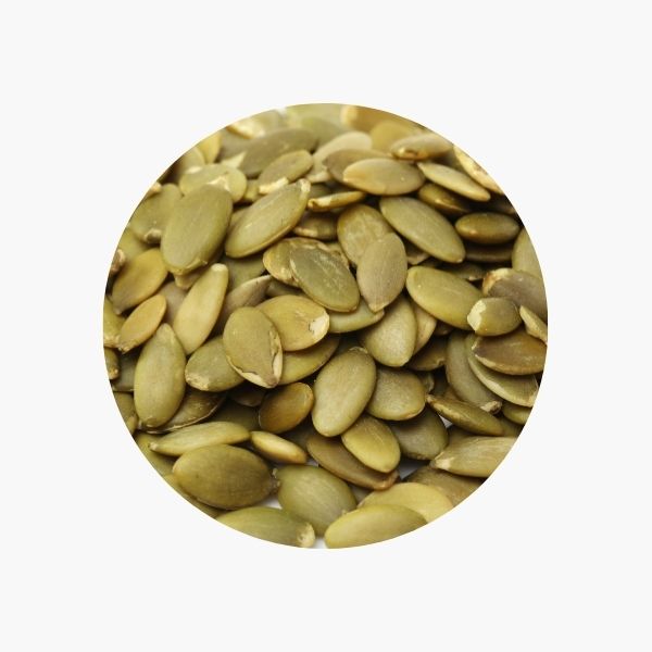 насіння гарбузове