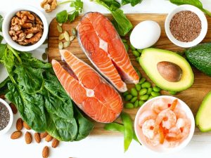 Конслуьтация нутрициолога в Одесса