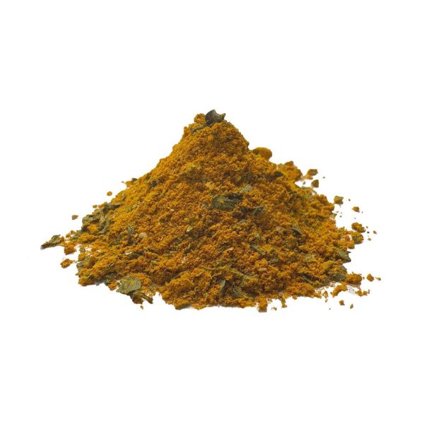 Органічна приправа для риби