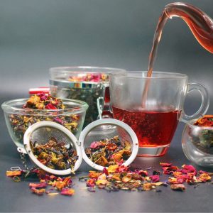 Трав'яний чай