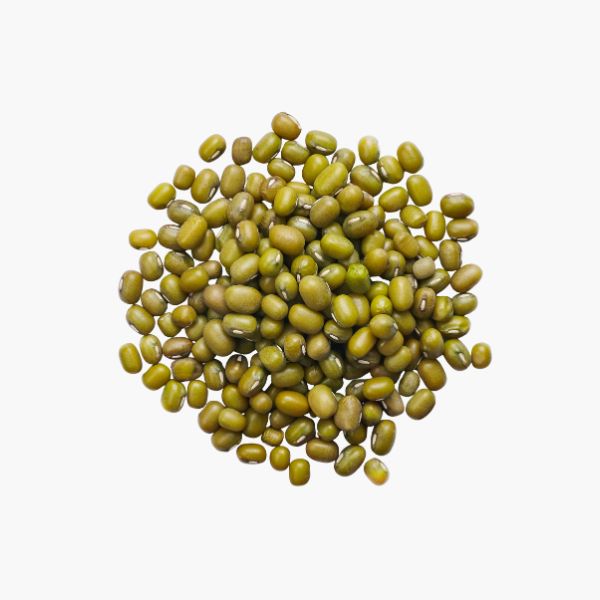 Органічні боби мунг для пророщування (горох маш) – джерело легкої свіжості в щоденному раціоні | 50 g