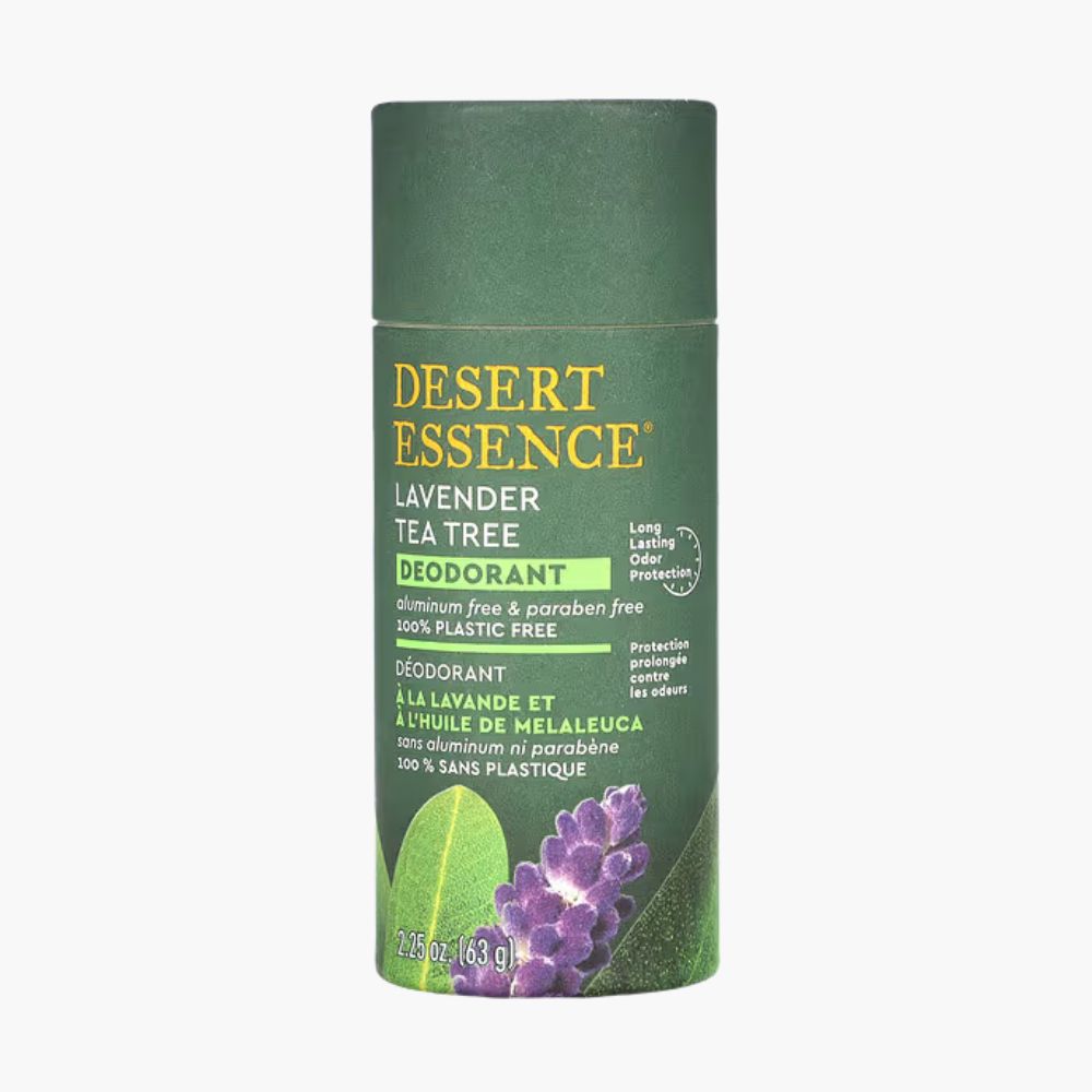 натуральний дезодорант