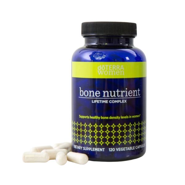 Bone Nutrient Lifetime Complex