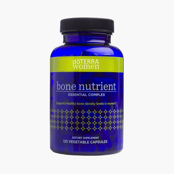Bone Nutrient Lifetime Complex