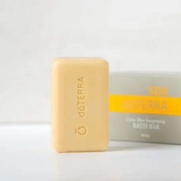 citrus bliss doterra