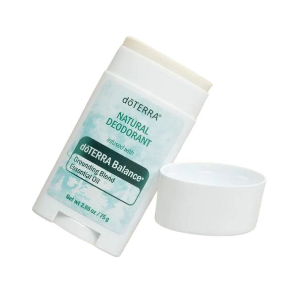 doTERRA Balance Deodorant