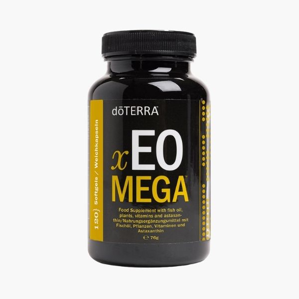doTERRA xEO Mega