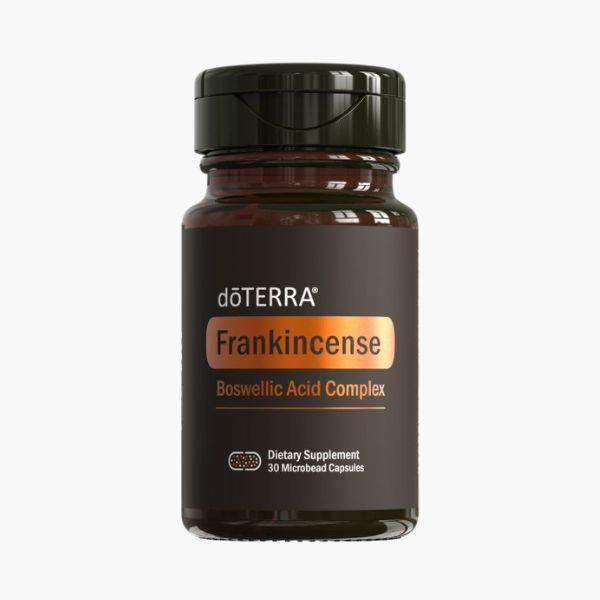 Frankincense Boswellic Acid Complex