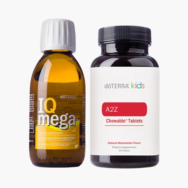 комплекс вітамін для дітей