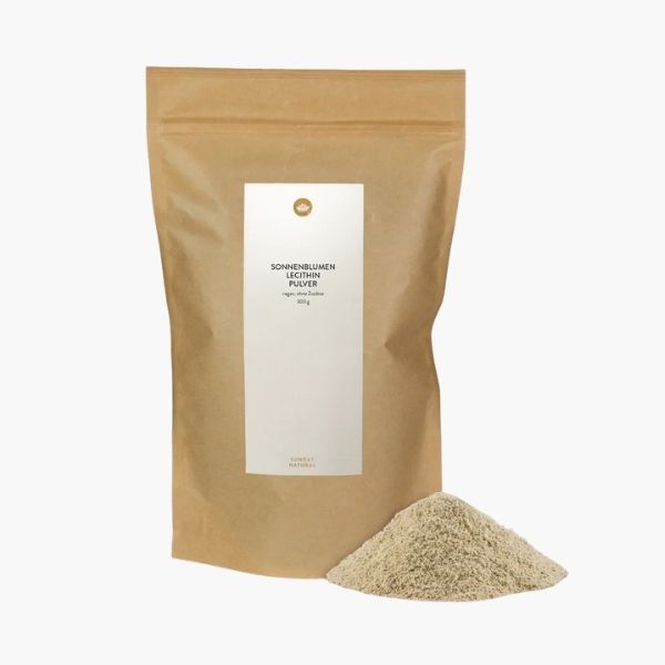 лецитин соняшниковий