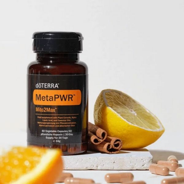 MetaPWR Mito2Max