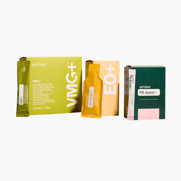 мультивитаминный комплекс