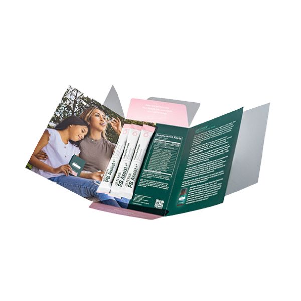 PB Assist+ ProBiome Gut Complex