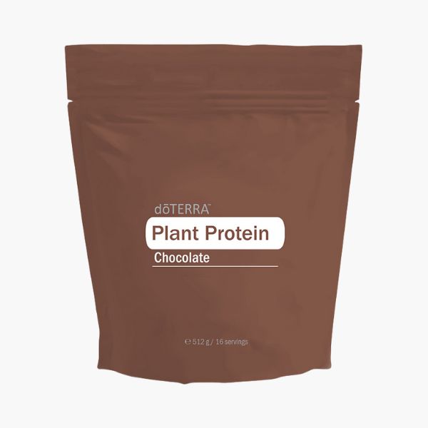 протеїн шоколадний