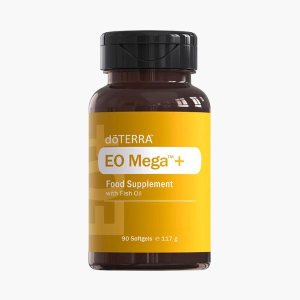 риб'ячий жир капсули