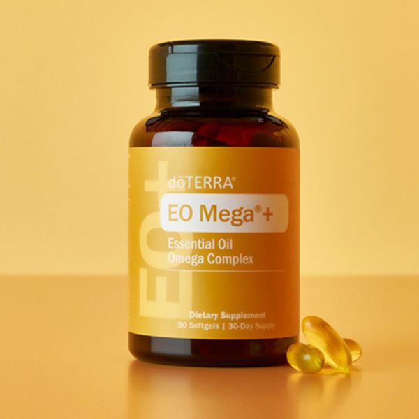 риб'ячий жир капсули