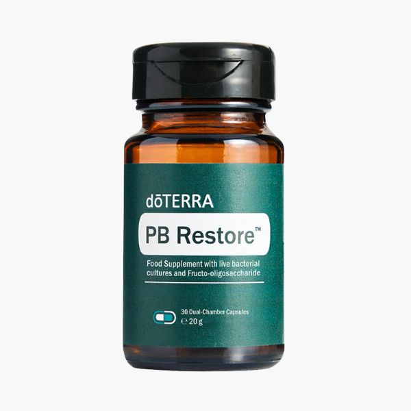 пробіотик для дорослого