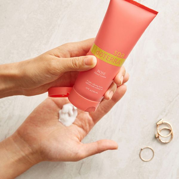 спа догляд для рук