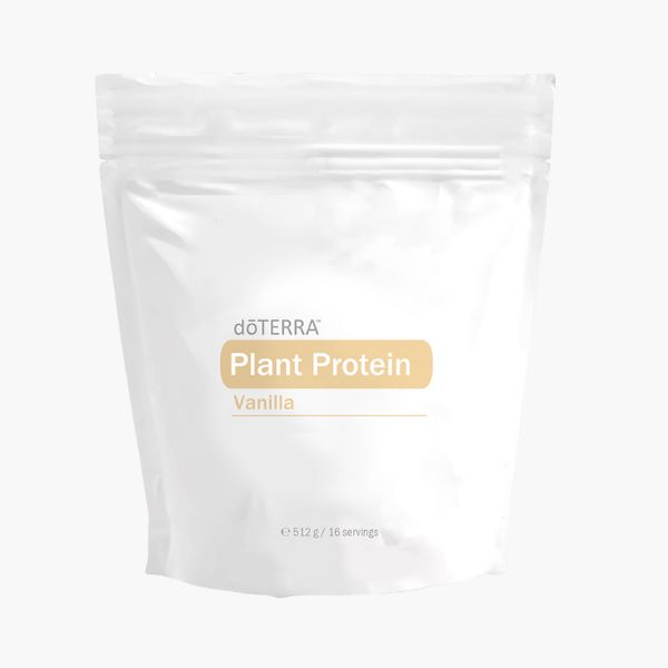 ванільний протеїн