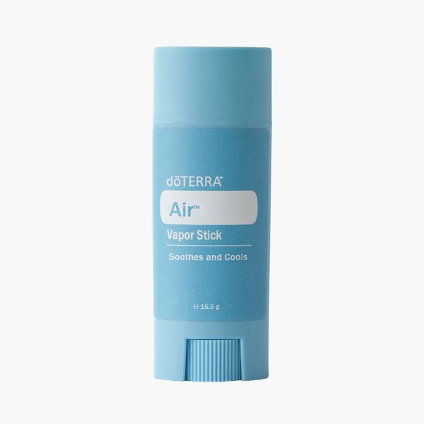 doTERRA Air Vapor Stick — натуральний бальзам для підтримки дихальної системи | 15,5 g