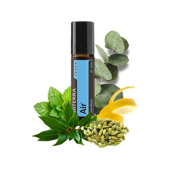 doTERRA Air