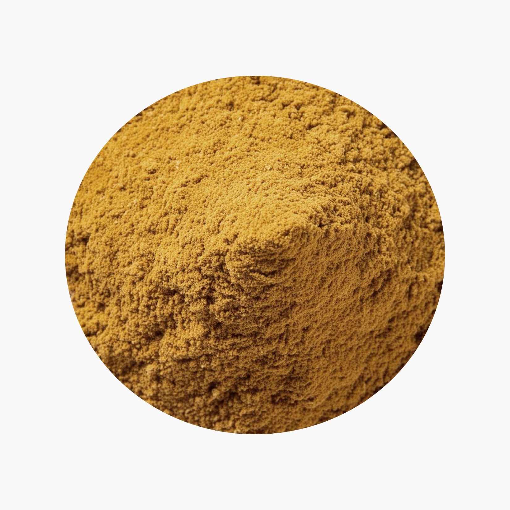 гарам масала