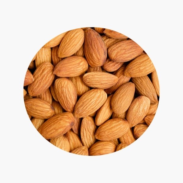 горіхи мигдаль