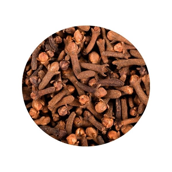 Гвоздика ціла приправа органічна – натуральна спеція для вашої кухні | 50 g