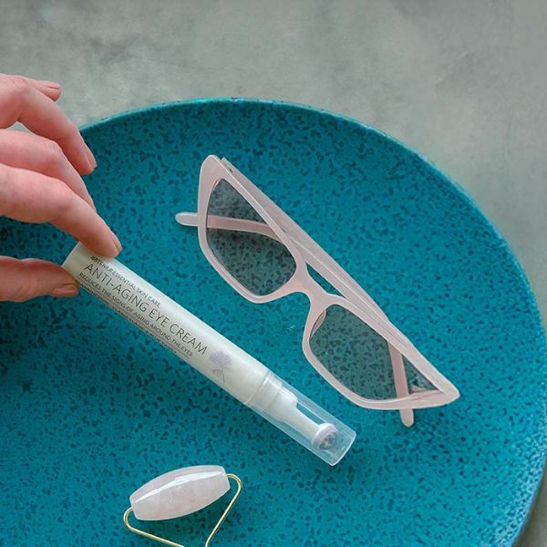 крем для очей