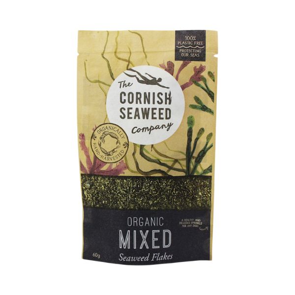 морські водорості