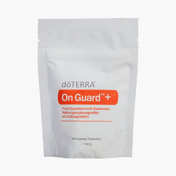 On Guard Chewable Tablets