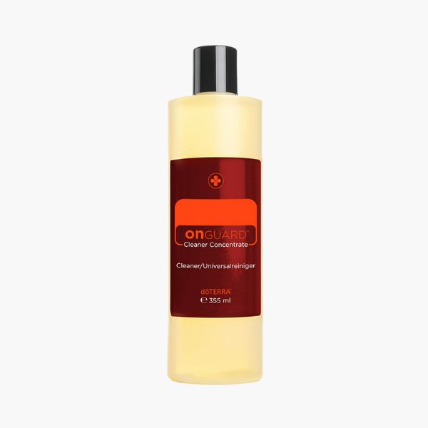 On Guard Cleaner Concentrate