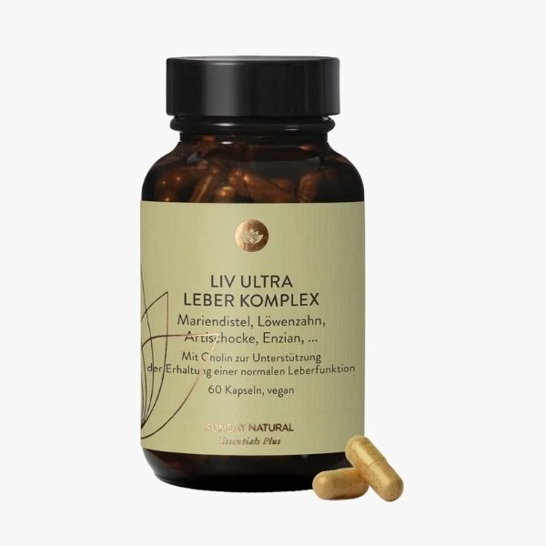 печінковий комплекс