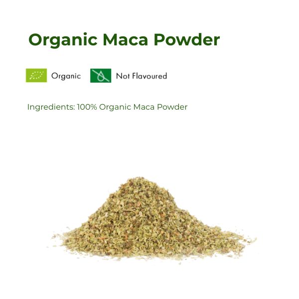 приправа орегано