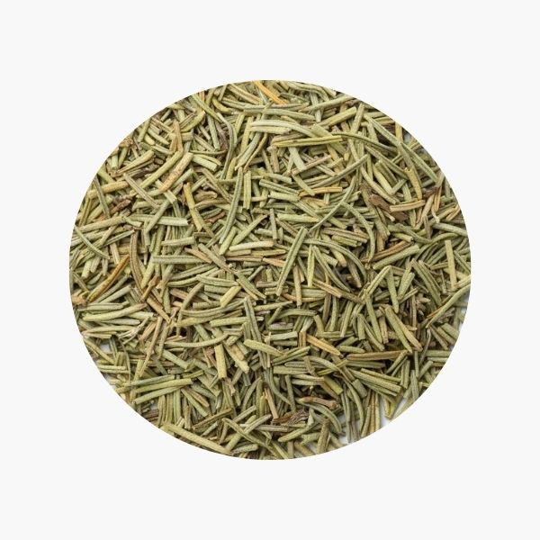 Органічний розмарин приправа – 100 % натуральні листки для кулінарії та здоров’я | 50 g