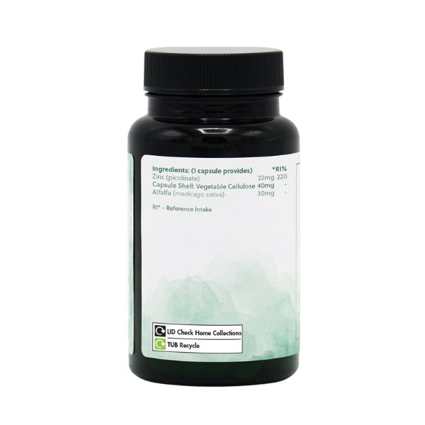 цинк піколінат