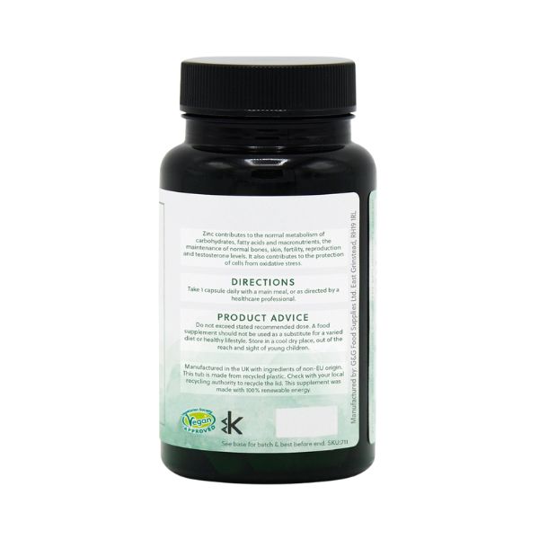 цинк піколінат