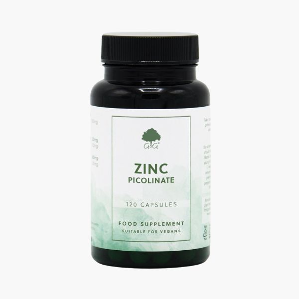 цинк піколінат