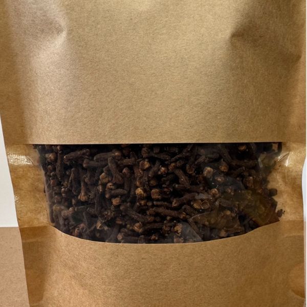 Гвоздика ціла