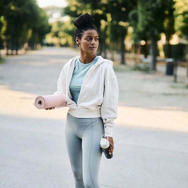 Мультивитаминный комплекс