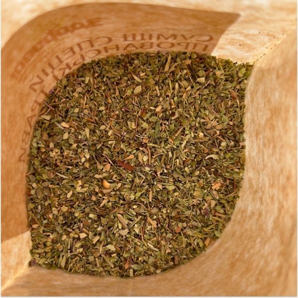 Прованські трави