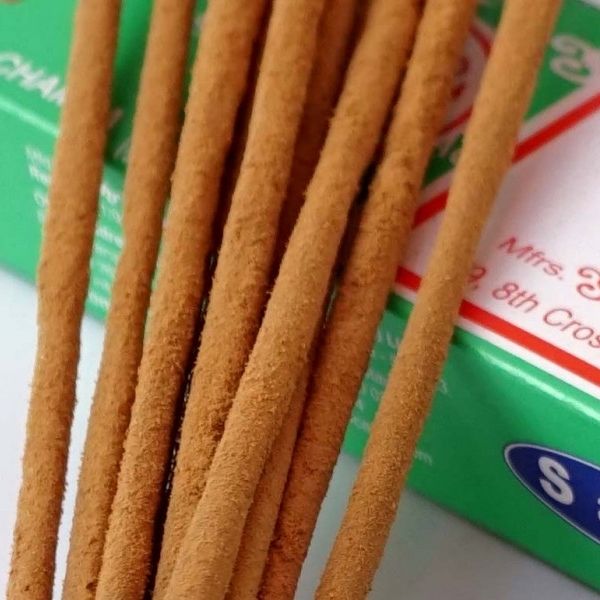 Аромапалочки Satya Eucalyptus