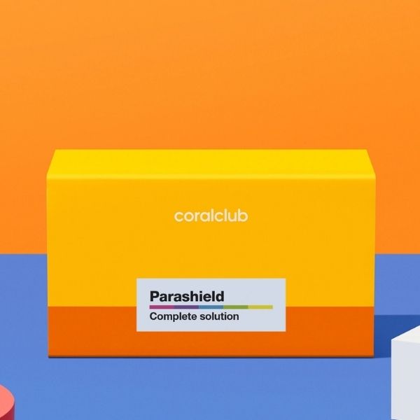 Parashield Coral Club