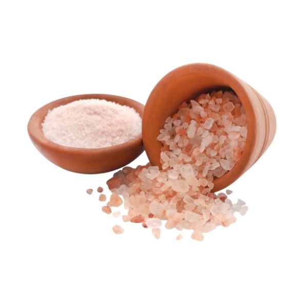сіль гімалайська