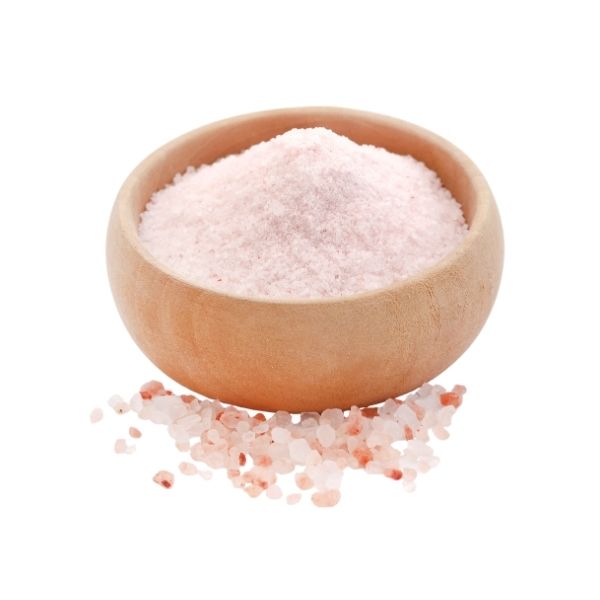 соль гималайская